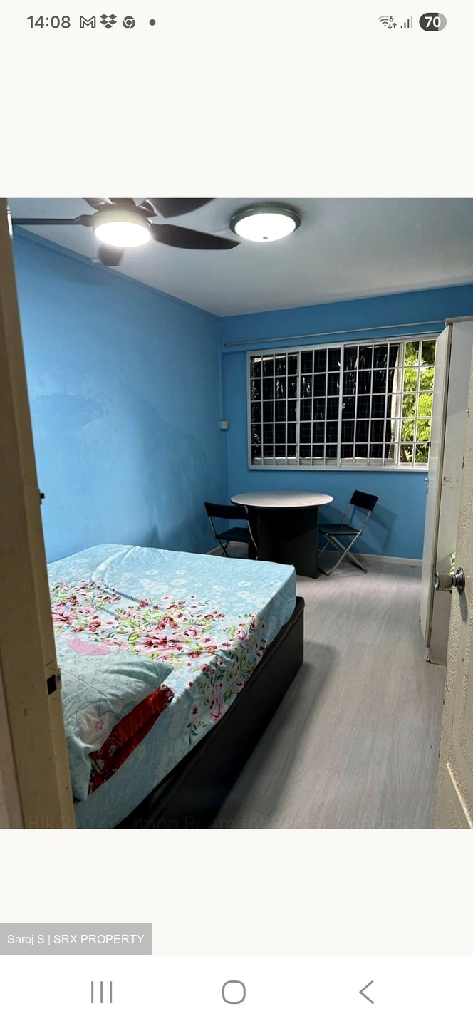 Blk 210 Choa Chu Kang Central (Choa Chu Kang), HDB 4 Rooms #550300001